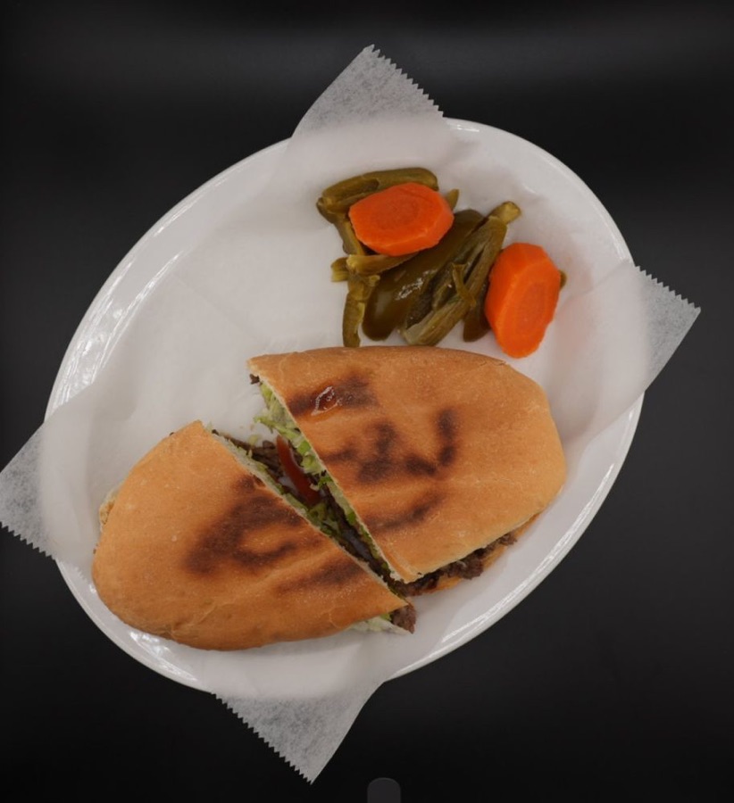 Torta