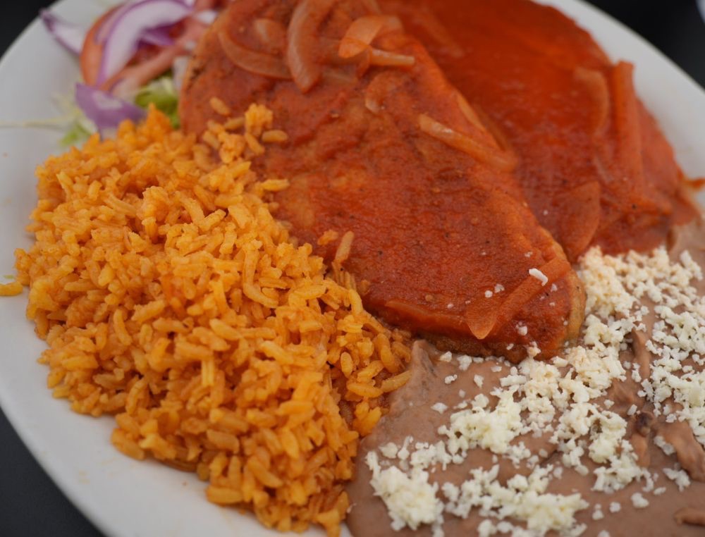 Chiles Rellenos