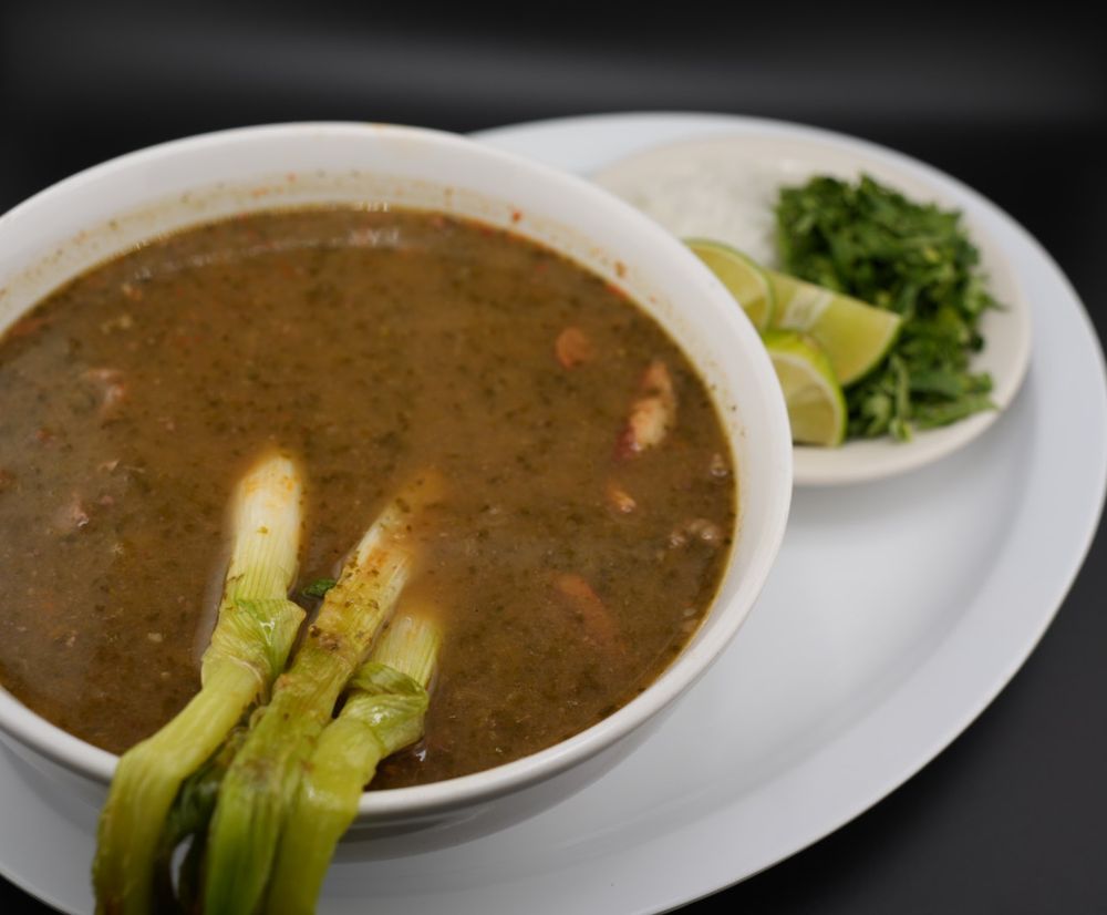 Carne en su Jugo