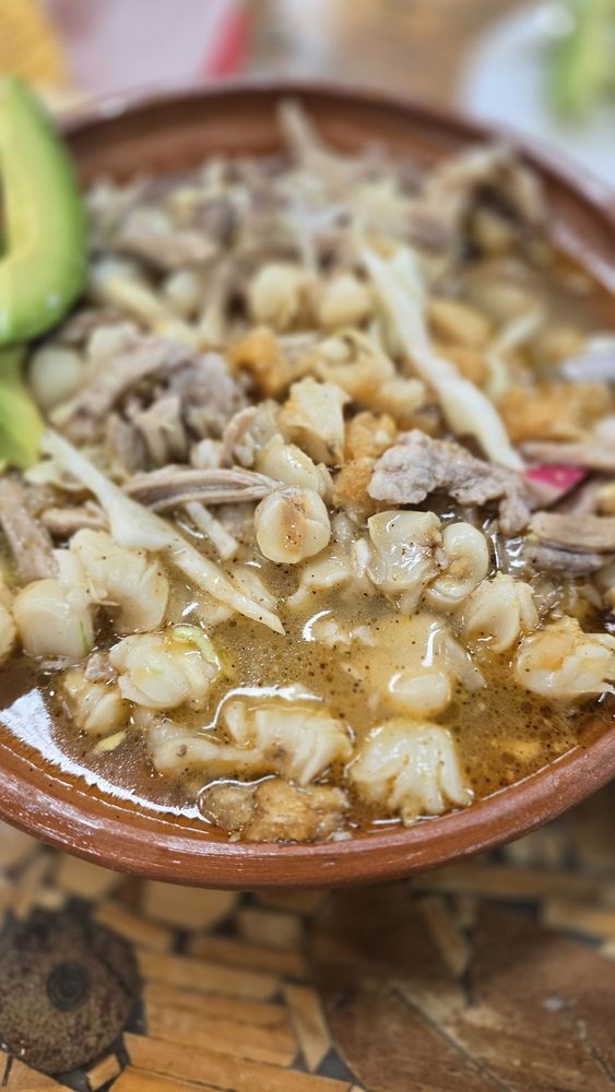 Pozole